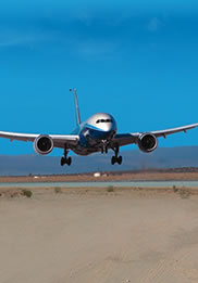 AERO - Updating 787 Airplane Software Configurations