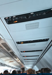 Fire Protection: Passenger Cabin