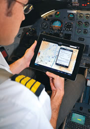 Operational Efficiency of Dynamic Navigation Charting