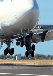 Reducing Runway Landing Overruns