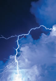 Lightning Strikes: Protection, Inspection, and Repair