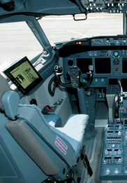 AERO - Class 2 Electronic Flight Bag Offers Comprehensive Functionality