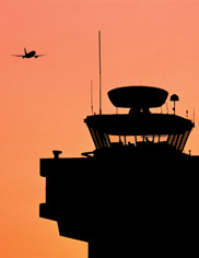 AERO - New Air Traffic Surveillance Technology