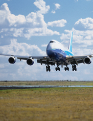 AERO - Optimizing Airplane Maintenance  Economics