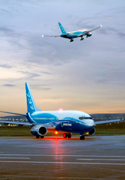 AERO - Industry Program Promotes Safe Global Air Transportation