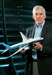 Peter Weertman - Vice President, Technical Customer Support, Boeing Commercial Aviation Services