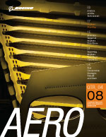 AERO 4th Quarter 2008