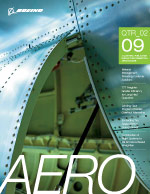 AERO 2nd Quarter 2009