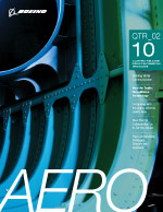 AERO 2nd Quarter 2010