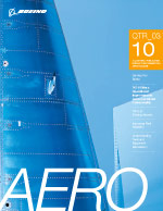 AERO 3rd Quarter 2010