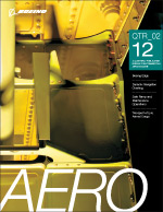 AERO 2nd Quarter 2012