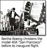 Bertha Boeing