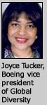 Joyce Tucker
