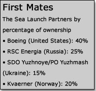 Sea Launch Partners