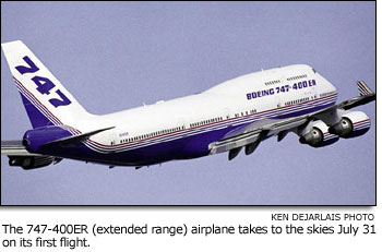 747-400ER