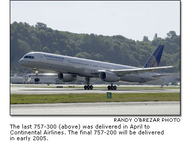 the last 757-300