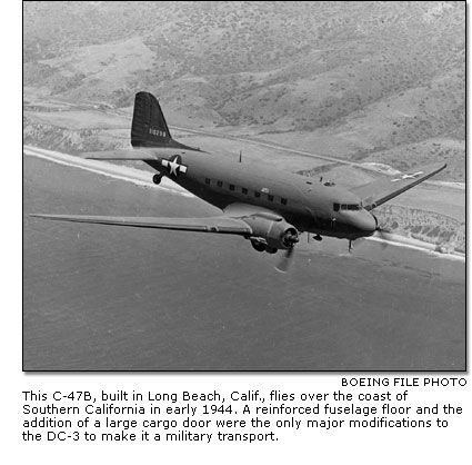 C-47B