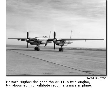 XF-11