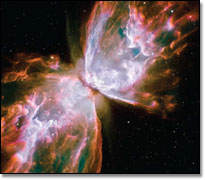 Hubble’s amazing photos